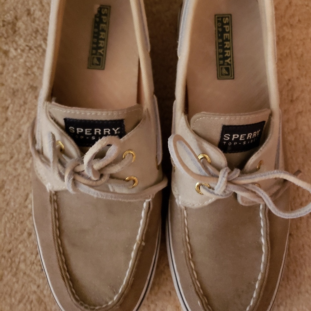 Boat Shoes